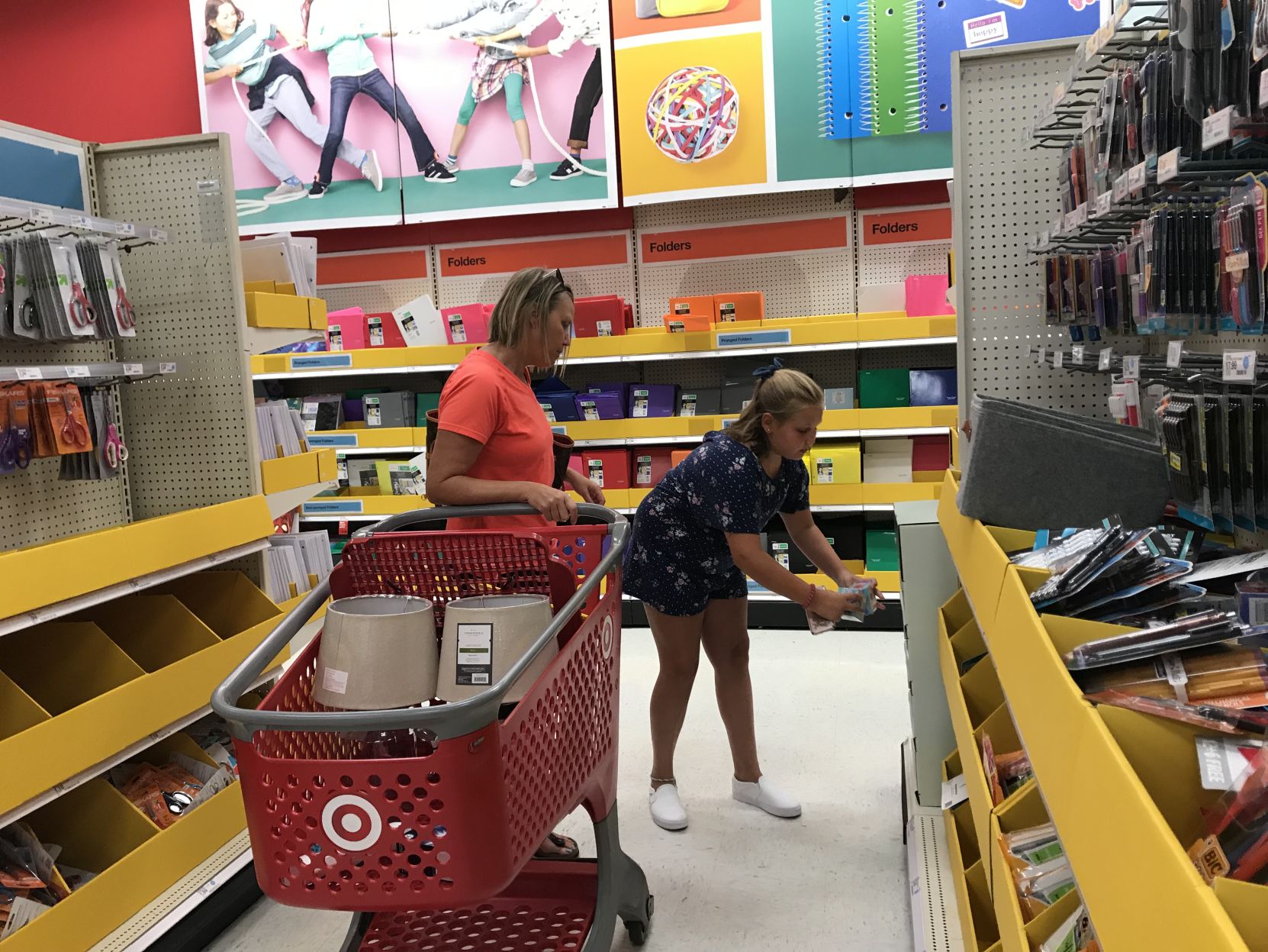 Target back-to-school shoppers (copy)